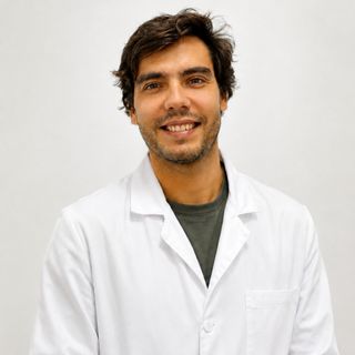 José Quirante, Radiólogo Valencia