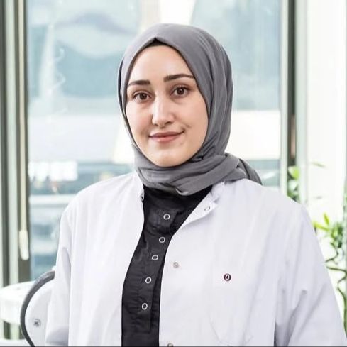 Esra Pilancı, Ortodonti Konya