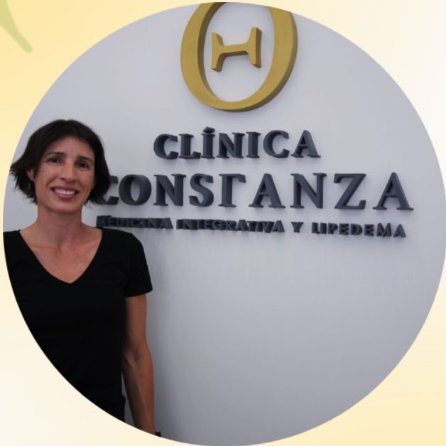 Raquel Úbeda Medina, Especialista en Medicina del Deporte Madrid