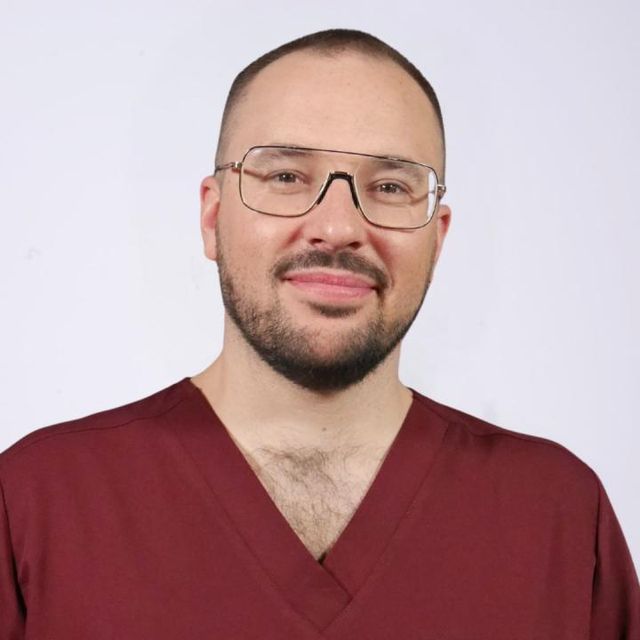 Mateusz Orlikowski