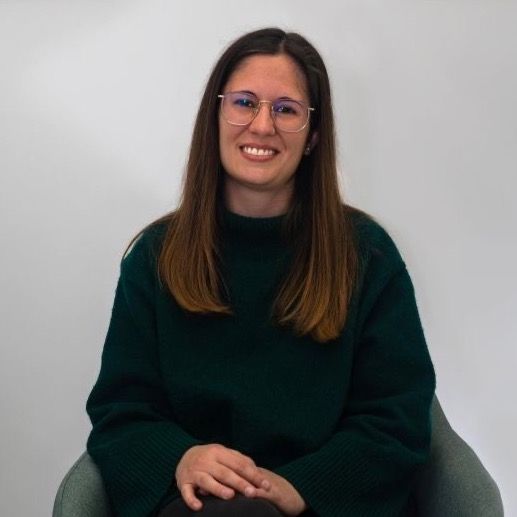 Elisabet Madridejos Palomares, Psicólogo Móstoles