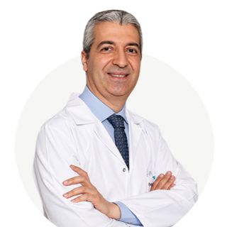 Mehmet Cem Mısırlıoğlu, Göz Hastalıkları Çankaya
