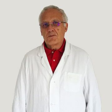 Luigi Vianale, allergologo Chieti