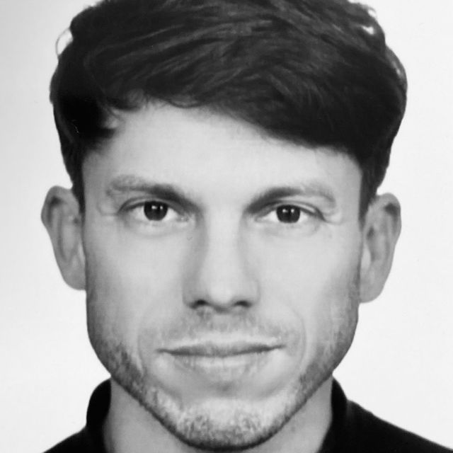 Dominik Dymowski, psycholog Warszawa