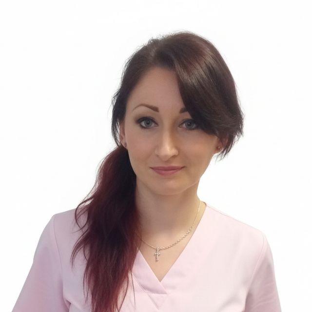Ewelina Chejdysz, higienistka/higienista stomatologiczny Wrocław