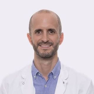 Dr. Javier Muñoz Marín