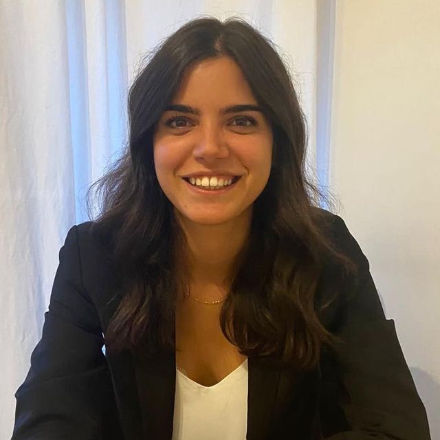 Giorgia Marini, psicologo Monterotondo