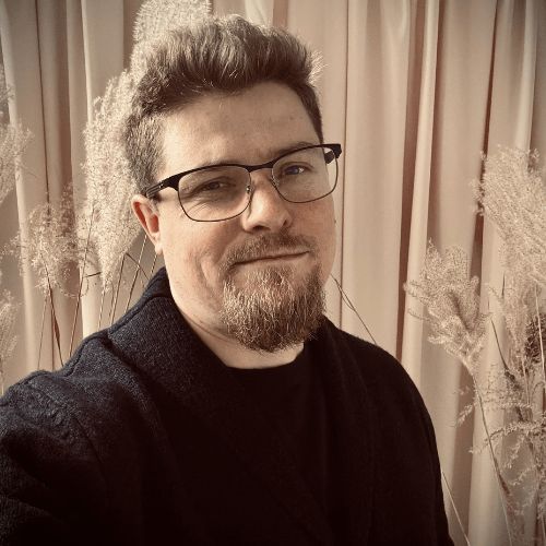 Antoni Rzeszuto, psycholog Bielsko-Biała