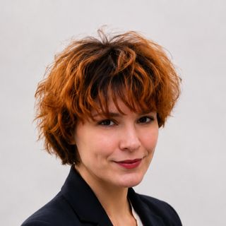 Chiara Zehender, psicologo Roma