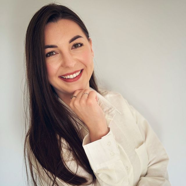 Katarzyna Skrypoczka, psycholog Lublin