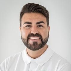 Adrian Ferrer Chardi, Dentista Valencia