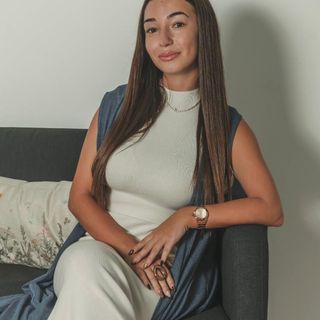 Acercar imagen: Alba Rodríguez Acevedo, Psicólogo Las Palmas de Gran Canaria
