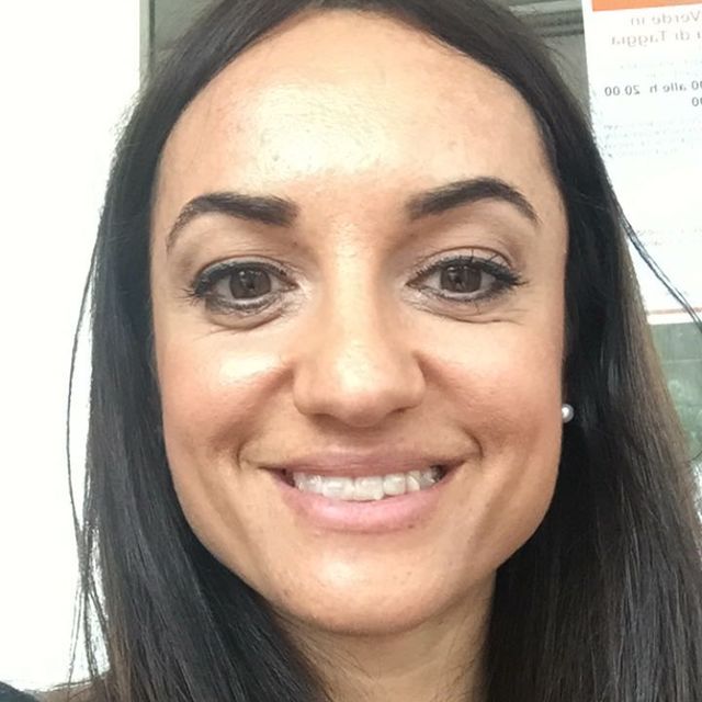 Fabjola Hoxhaj, medico estetico Sanremo