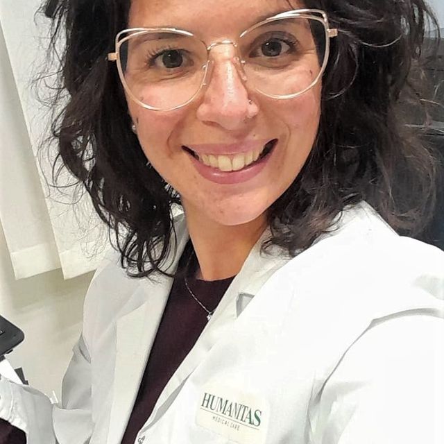 Giuseppina Corvace, psicologo Casorate Primo