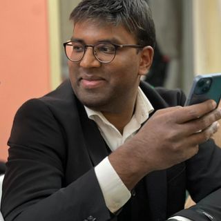 Dott. Steven Goinden