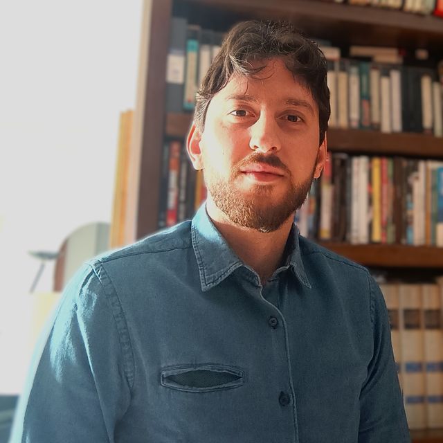 Luciano Ricci, psicologo Roma