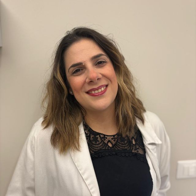 Maria Mancuso, psicologo Termini Imerese