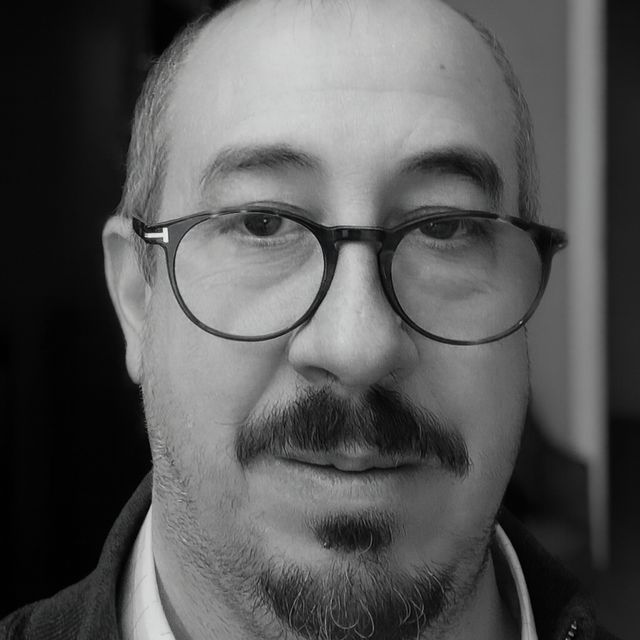 Antonio Heredia, Psicólogo Madrid