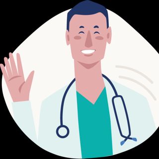 Ingrandire l'immagine: Davide Grasselli, Ecografista Mirandola