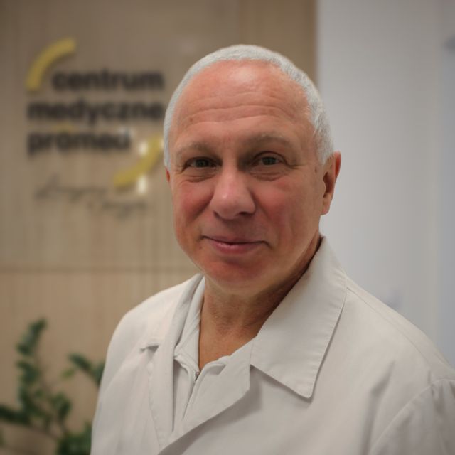 Tomasz Gede