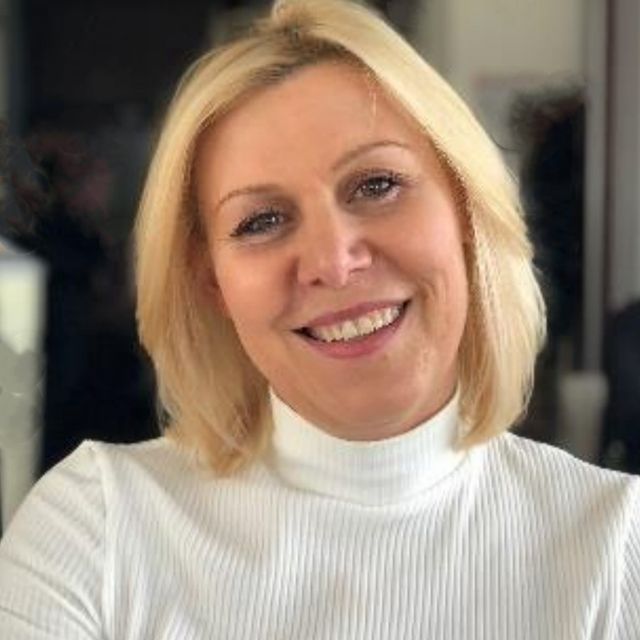 Monika Fronczek, psychoterapeuta Ostrowiec Świętokrzyski