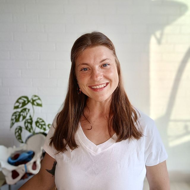 Inesa Juciute, Fisioterapeuta Tarragona