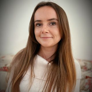 Powiększ obraz: Natalia Węgrzyn-Kosińska, psycholog Wrocław