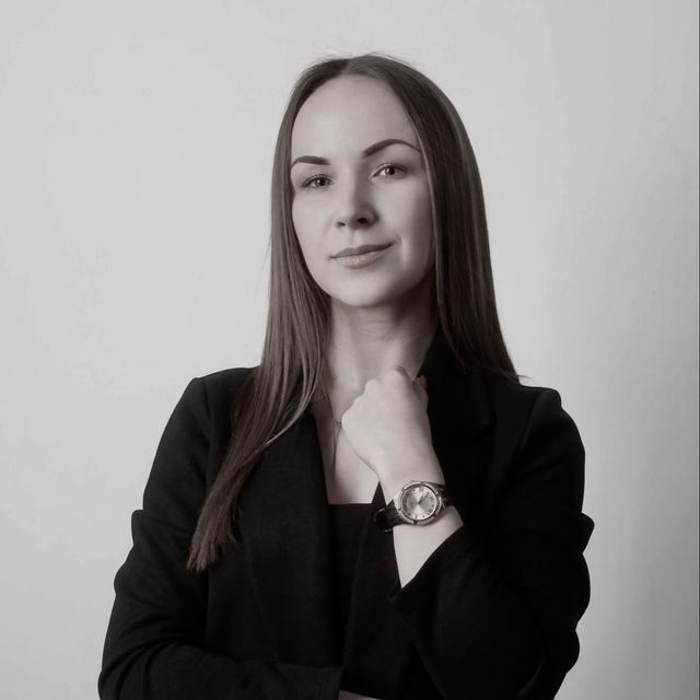 Paulina Potoniec, dietetyk Nowy Sącz