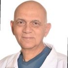 Dr. Rolando Arturo Delgado Carrillo