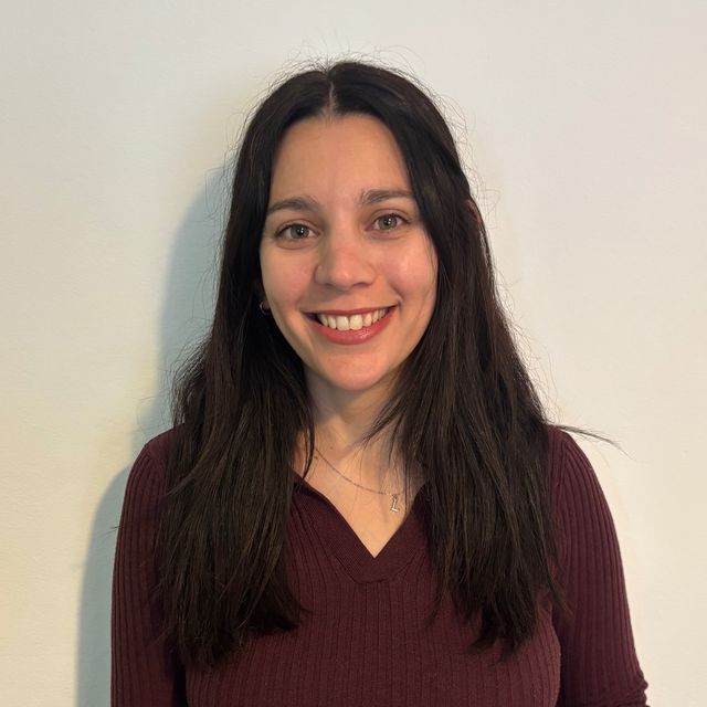 Jessica Álvarez Mateos, Dietista Nutricionista Vilanova i La Geltrú