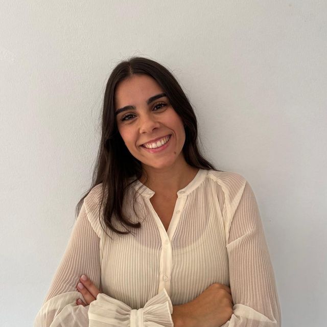 Margarida Estrela, Psicólogo Leiria