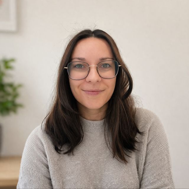 Vanessa Iglesias Díaz, Psicólogo Gijón