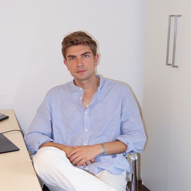 Lukas Jan Walter, Hautarzt (Dermatologe) Stuttgart