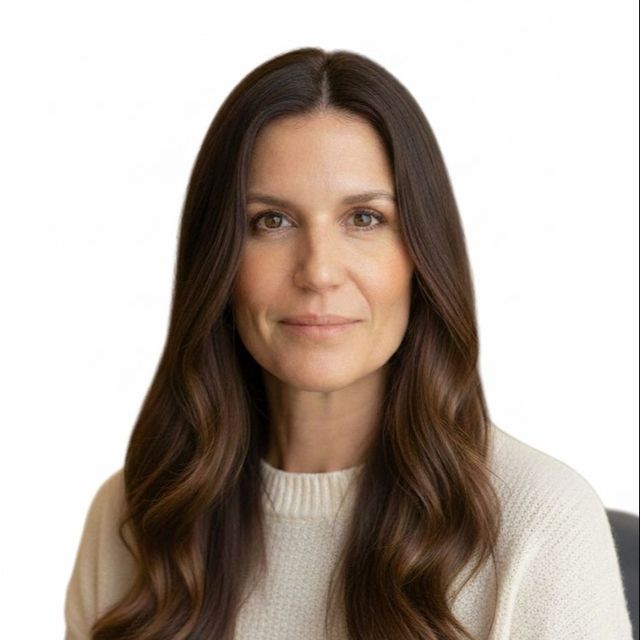 Maria Ruiz Flores, Psicólogo Sevilla