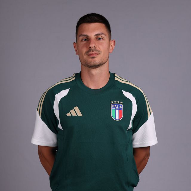 Simone Siciliano