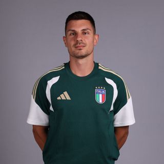 Simone Siciliano, fisioterapista Roma