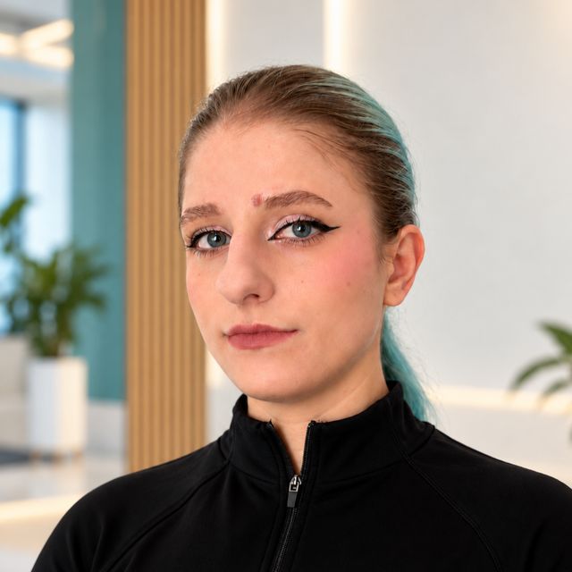Emilia Lesiak