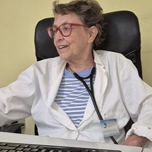 Antonella Pietrantoni, epatologo Rende