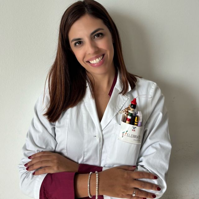 Carla Maria Deiana, allergologo Tortolì