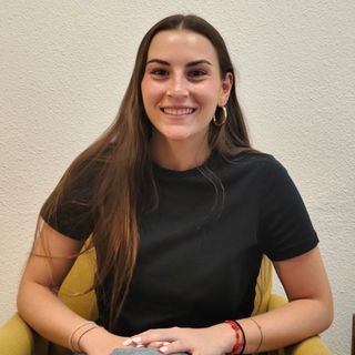 Lucia de Francisco Diez, Psicólogo Madrid