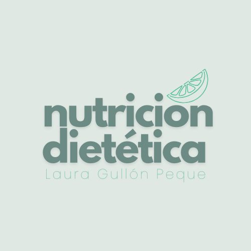Laura Gullón Peque, Dietista Nutricionista Logroño
