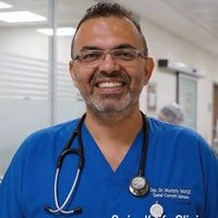 Mustafa Yavuz Genel Cerrahi, Mezoterapi, Metabolik Cerrahi
