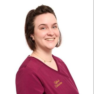 Powiększ obraz: Dominika Filipek, higienistka/higienista stomatologiczny Łódź