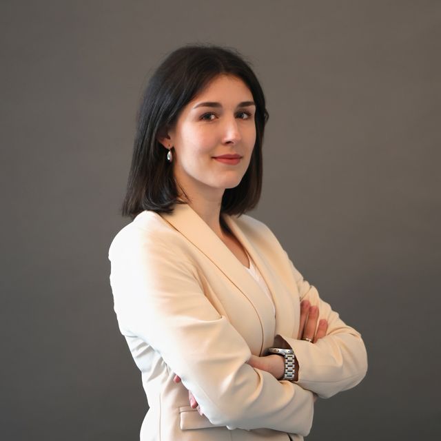 Barbara Olejarczyk-Błajszczak, psycholog Kraków