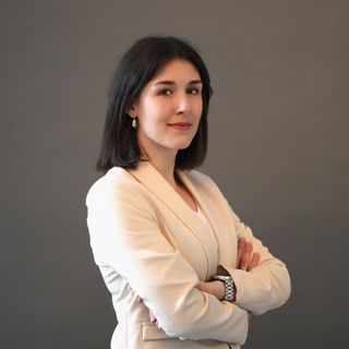 Powiększ obraz: Barbara Olejarczyk-Błajszczak, psycholog Kraków