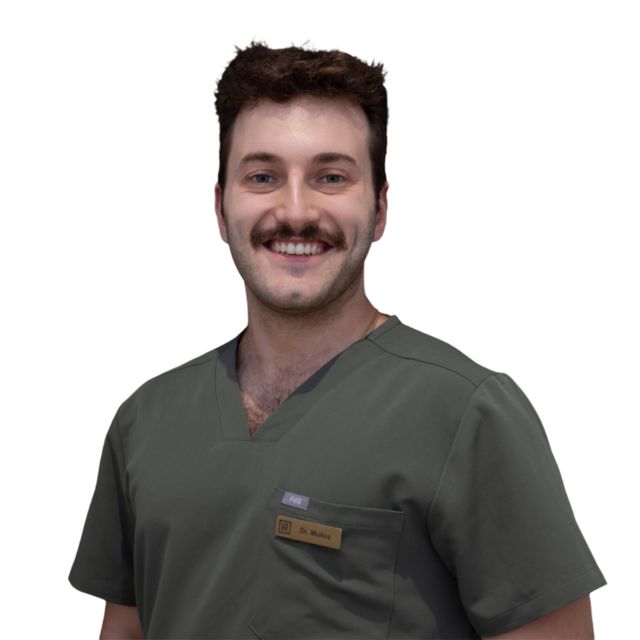 David Muñoz Castro, Dermatólogo Valencia