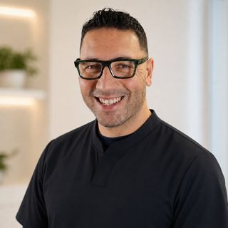 Dr. Fabio Baldassarre