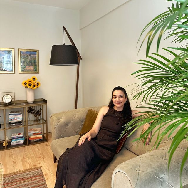 Ülfet Özer, Psikoloji İstanbul