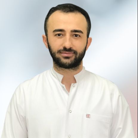 Harun Karaca, Kulak Burun Boğaz Sultanbeyli