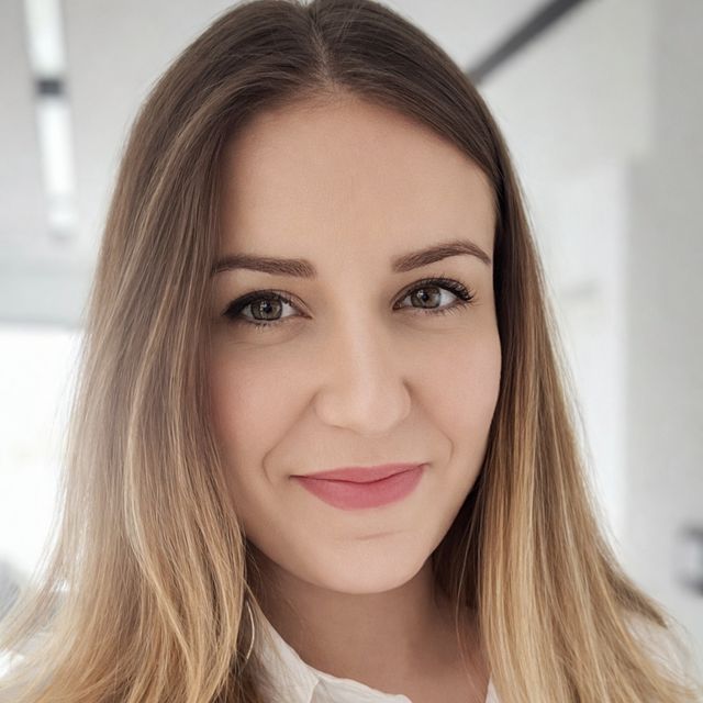 Sylwia Ufnal, psycholog dziecięcy Piaseczno